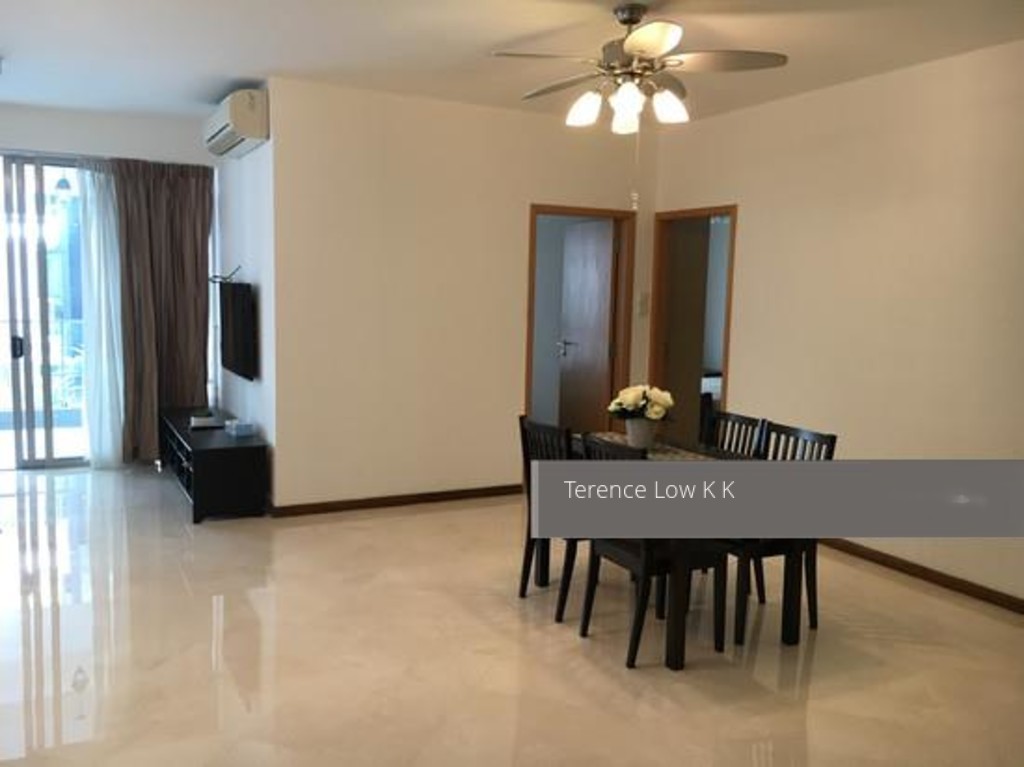 8 @ Mount Sophia (D9), Condominium #210969831